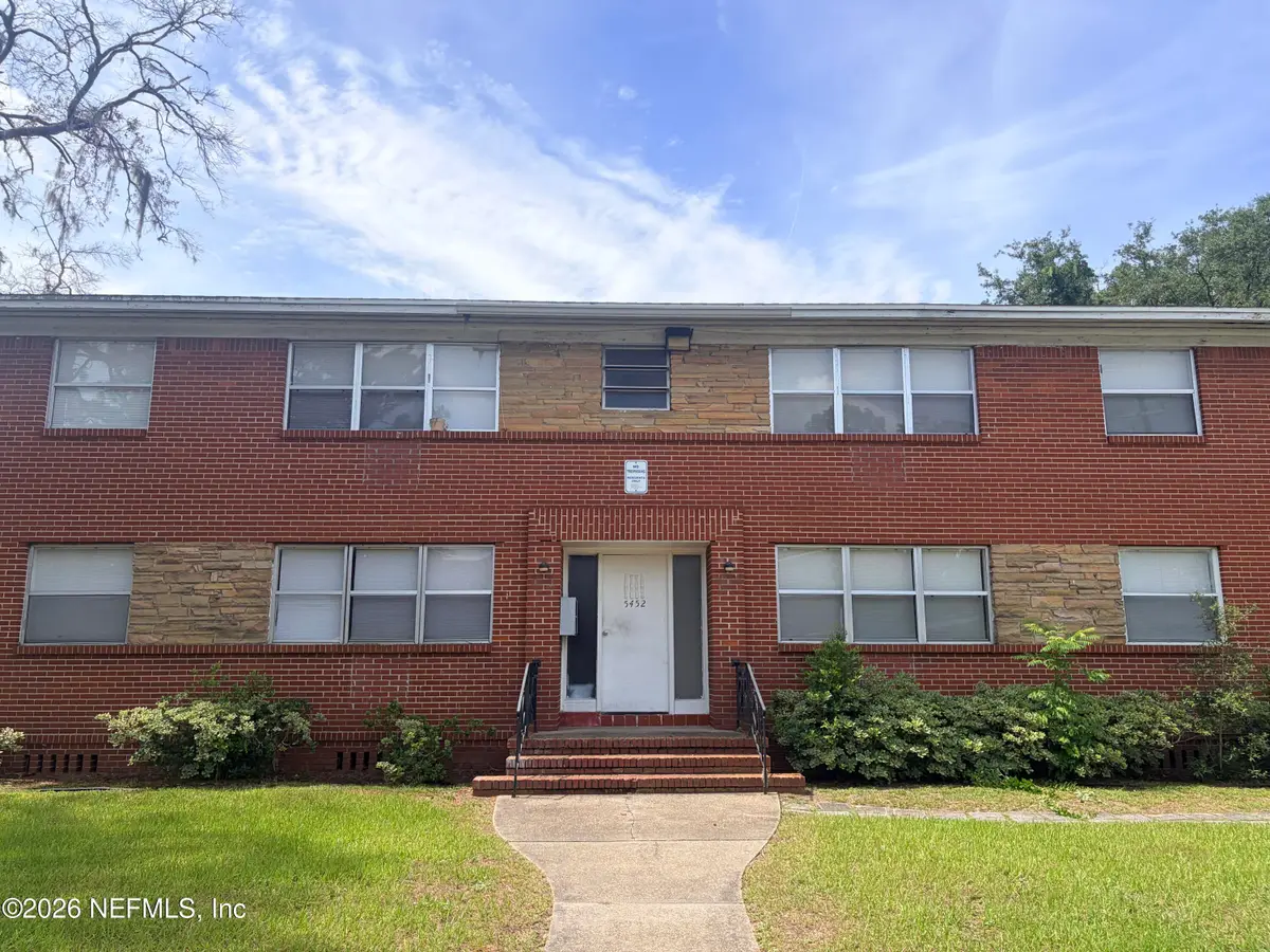 5452 Playa Way, Jacksonville, FL 32211 - #1