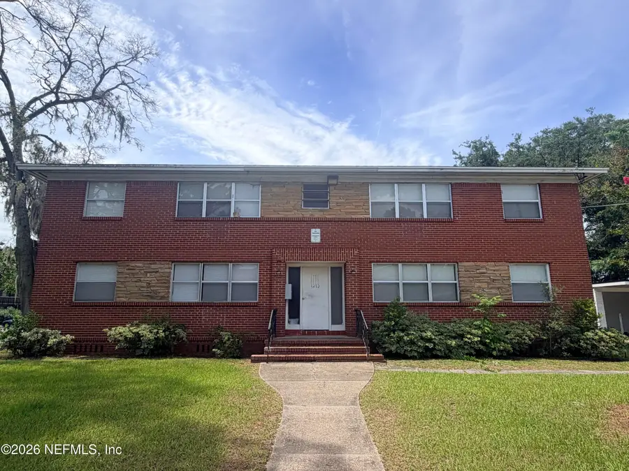 5452 Playa Way, Jacksonville, FL 32211 - #2