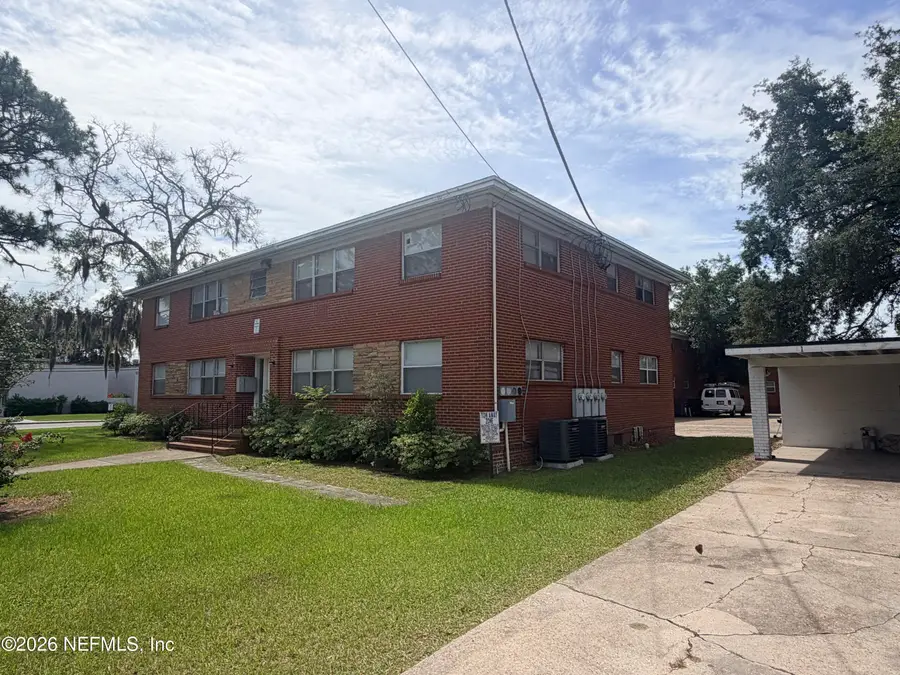5452 Playa Way, Jacksonville, FL 32211 - #3