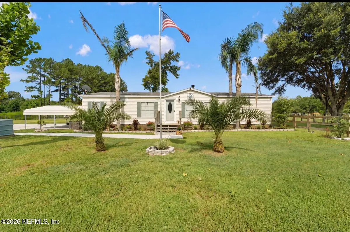 5864 Sweet Moody Road, Green Cove Springs, FL 32043 - #1