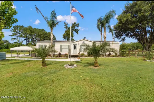 5864 Sweet Moody Road, Green Cove Springs, FL 32043