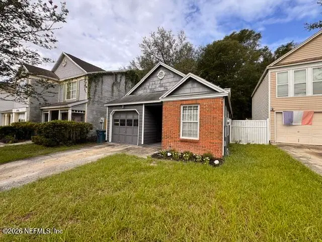 10976 Traci Lynn Drive, Jacksonville, FL 32218 - #2
