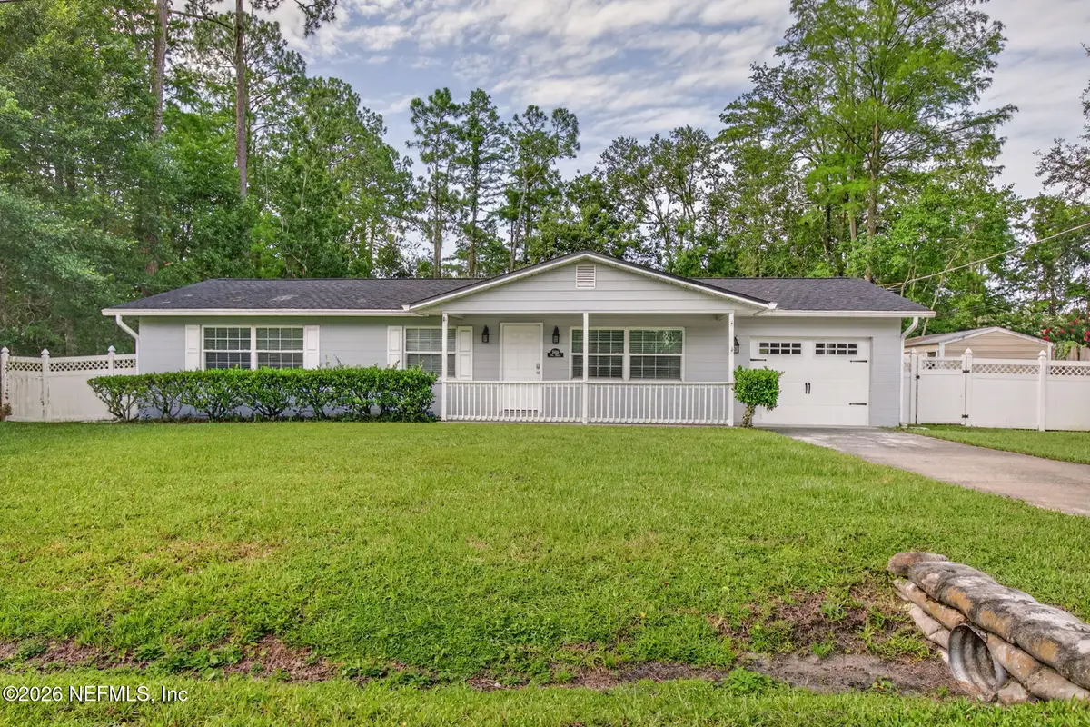 5016 Tan Street, Jacksonville, FL 32258 - #1