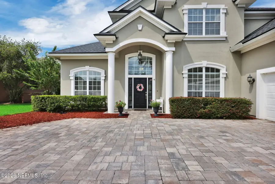 1964 Hickory Trace Drive, Fleming Island, FL 32003 - #3