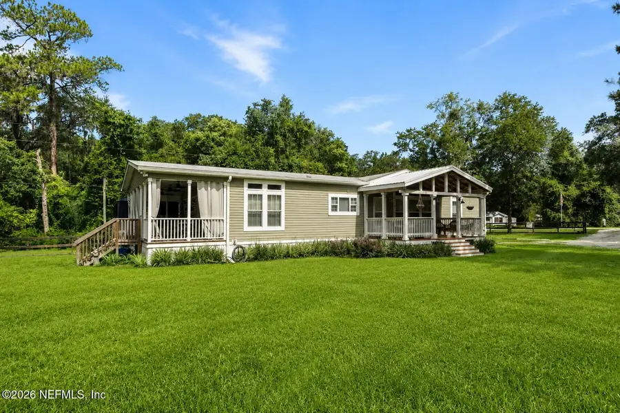 21913 NE 73rd Place, Melrose, FL 32666 - #3