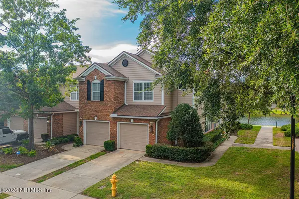 11310 Campfield Circle, Jacksonville, FL 32256