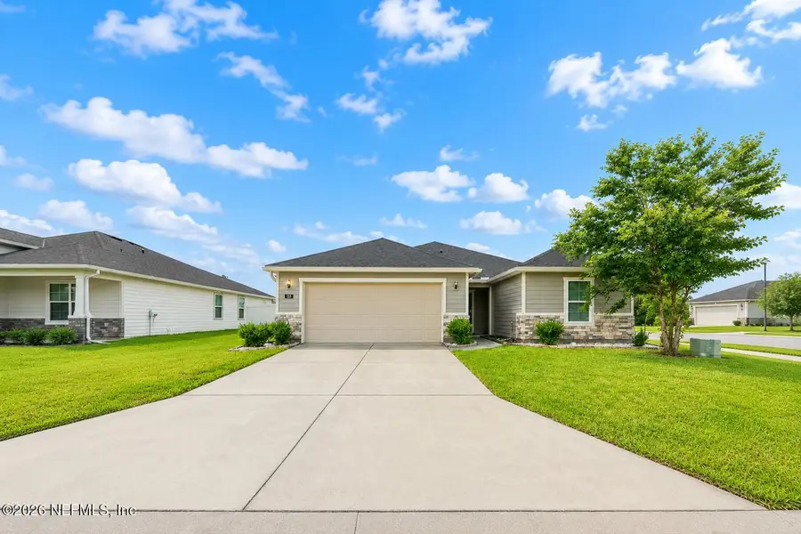 131 Onyx Court, Saint Augustine, FL 32086 - #2
