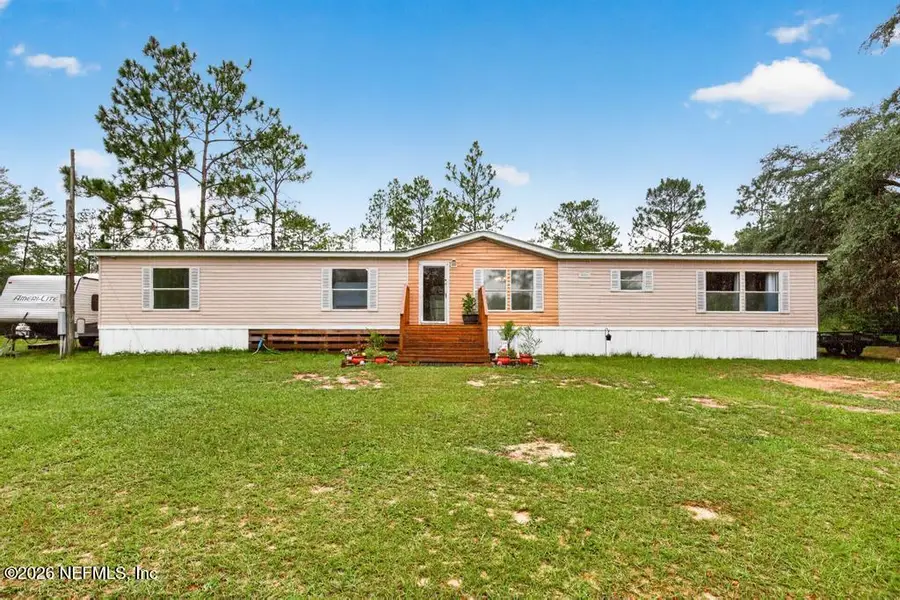 197 Melrose Landing Drive, Hawthorne, FL 32640 - #3