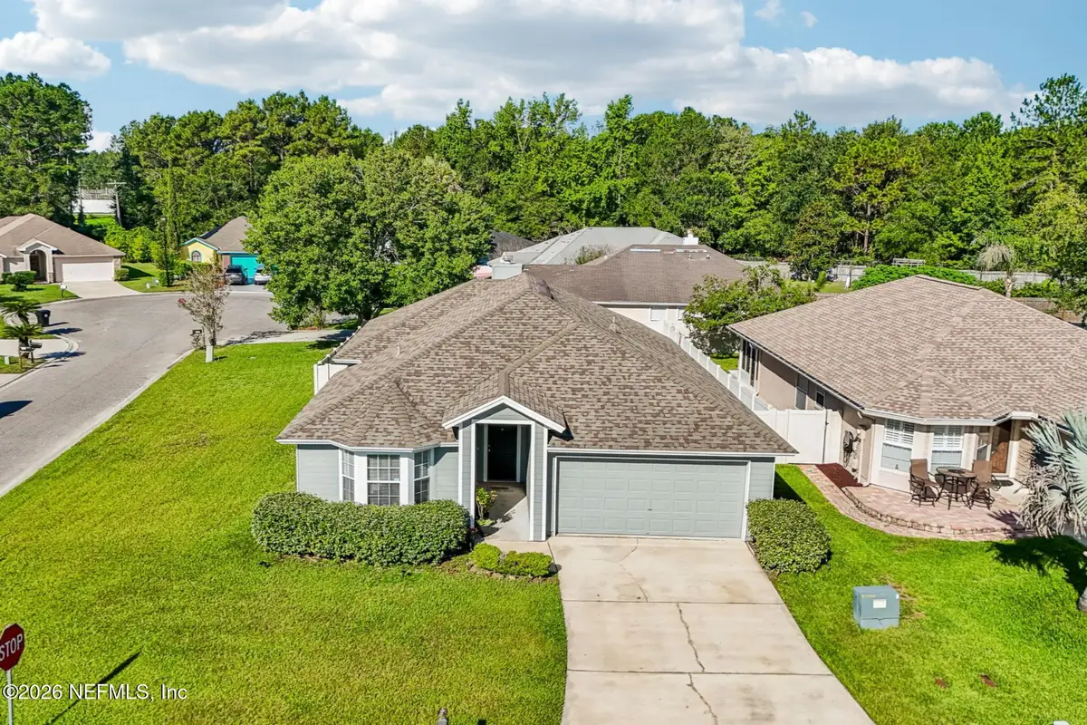 700 Scarlet View Court, Orange Park, FL 32073 - #1