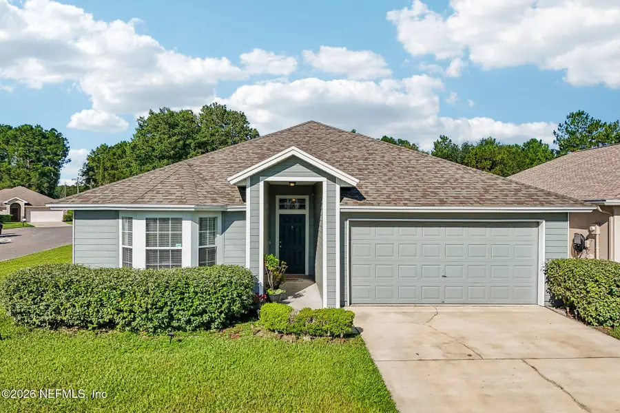 700 Scarlet View Court, Orange Park, FL 32073 - #2