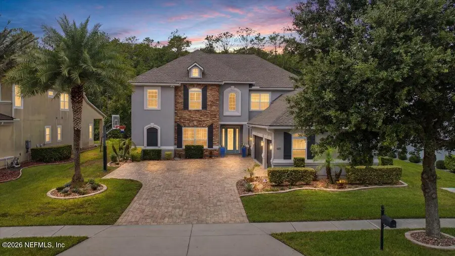 485 Old Bluff Drive, Ponte Vedra, FL 32081 - #2
