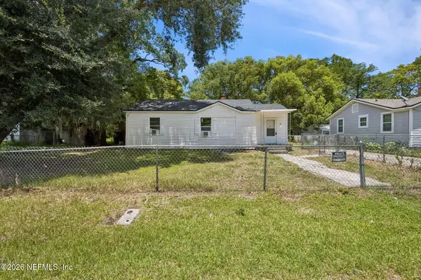 3533 Deer Street, Jacksonville, FL 32254