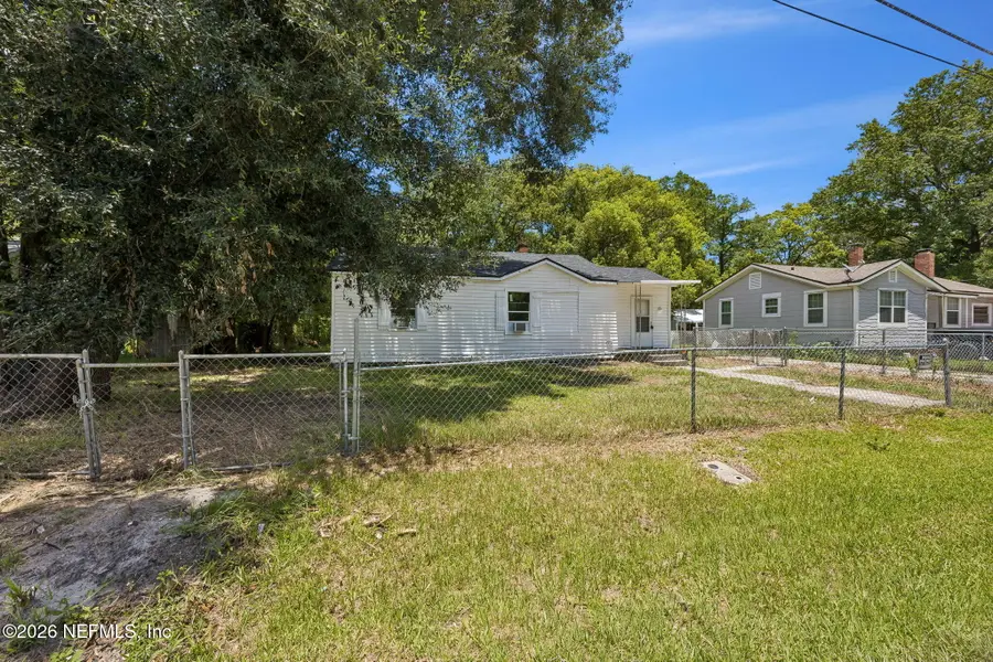 3533 Deer Street, Jacksonville, FL 32254 - #2