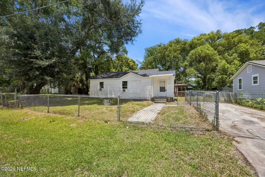 3533 Deer Street, Jacksonville, FL 32254 - #3
