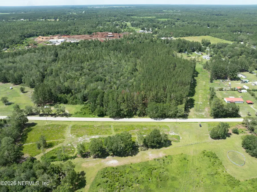 0 NW 185th Street, Starke, FL 32091 - #2
