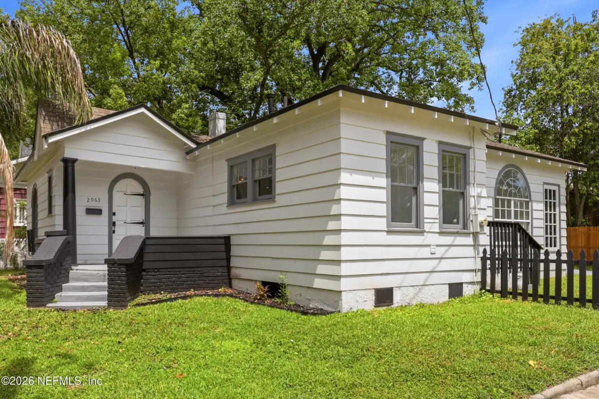2963 Remington Street, Jacksonville, FL 32205 - #1