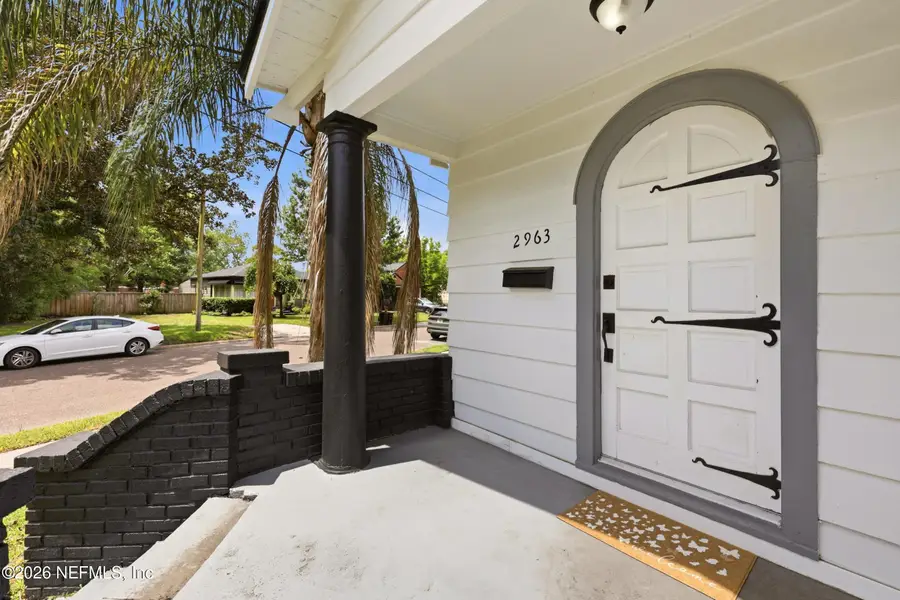 2963 Remington Street, Jacksonville, FL 32205 - #3