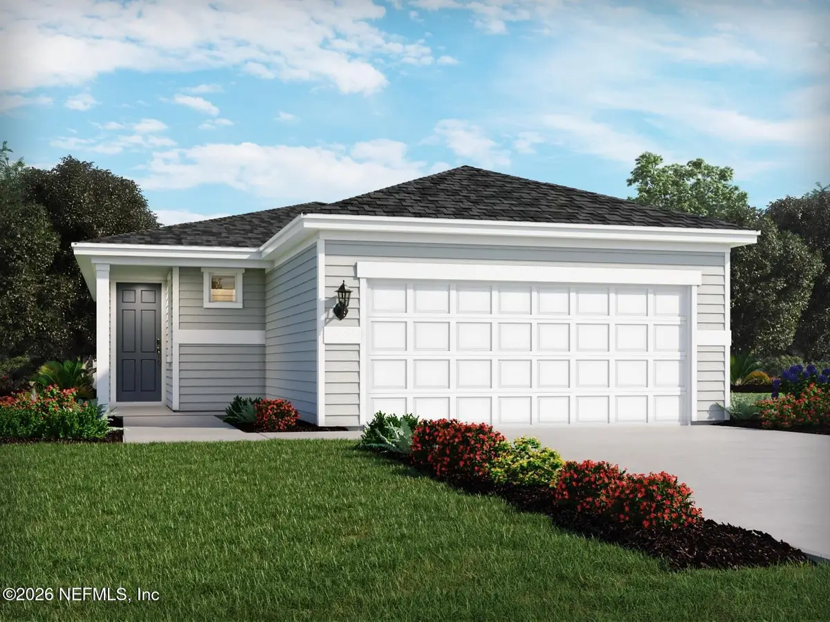 116 Wandering Creek Way, Palm Coast, FL 32164 - #1