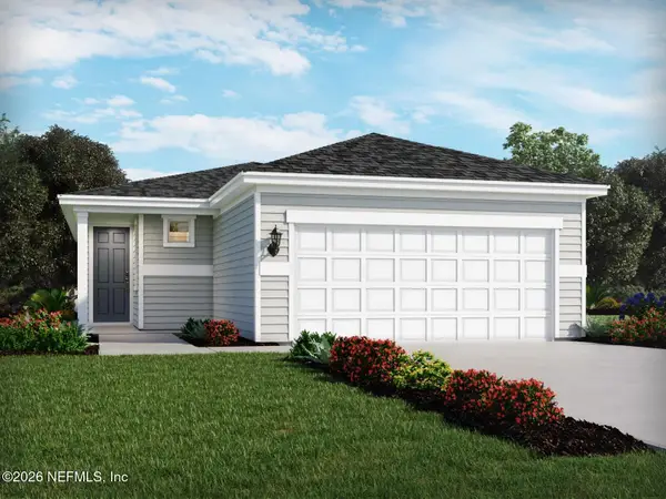 116 Wandering Creek Way, Palm Coast, FL 32164