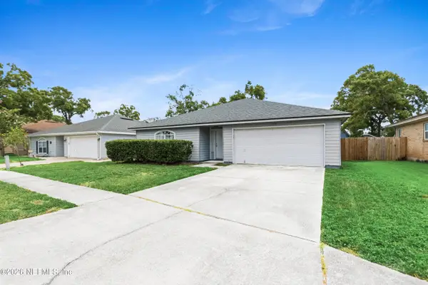 3329 Cancun E Drive, Jacksonville, FL 32225