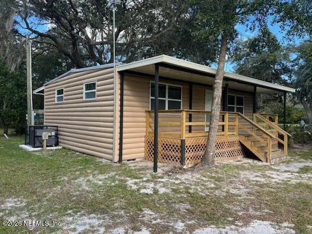 125 Willis Road, Interlachen Florahome, FL 32147 - #2
