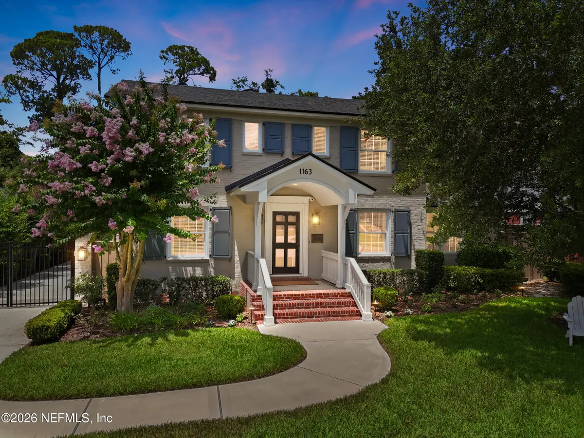 1163 Northwood Road, Jacksonville, FL 32207 - #1