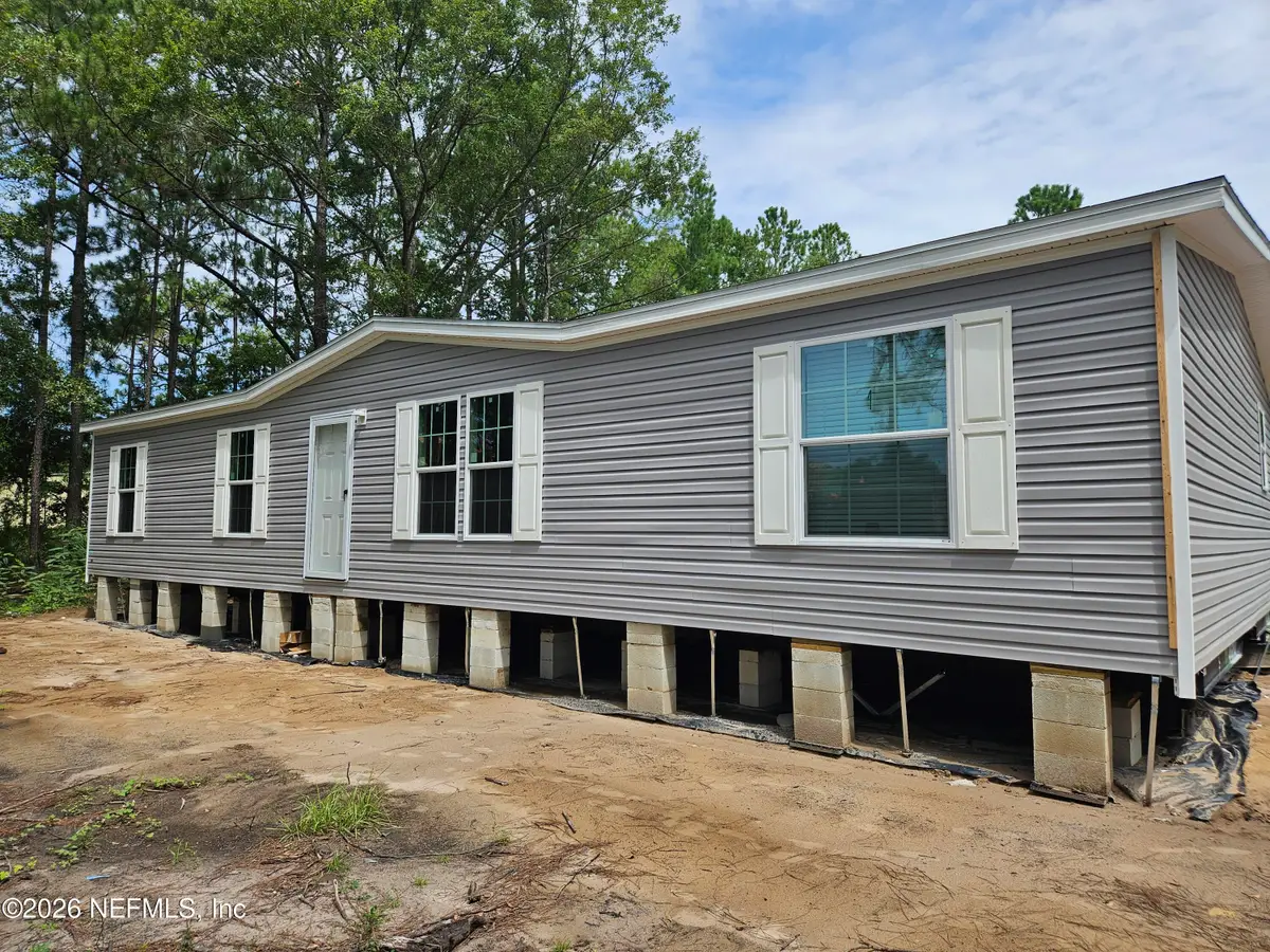 97 Polk Road, Jacksonville, FL 32218 - #1