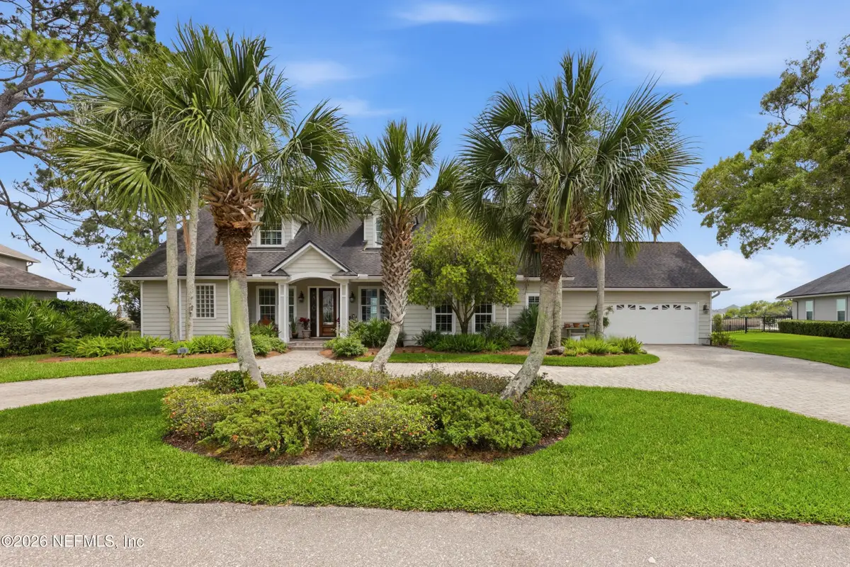2318 Pine Island Court, Jacksonville, FL 32224 - #1