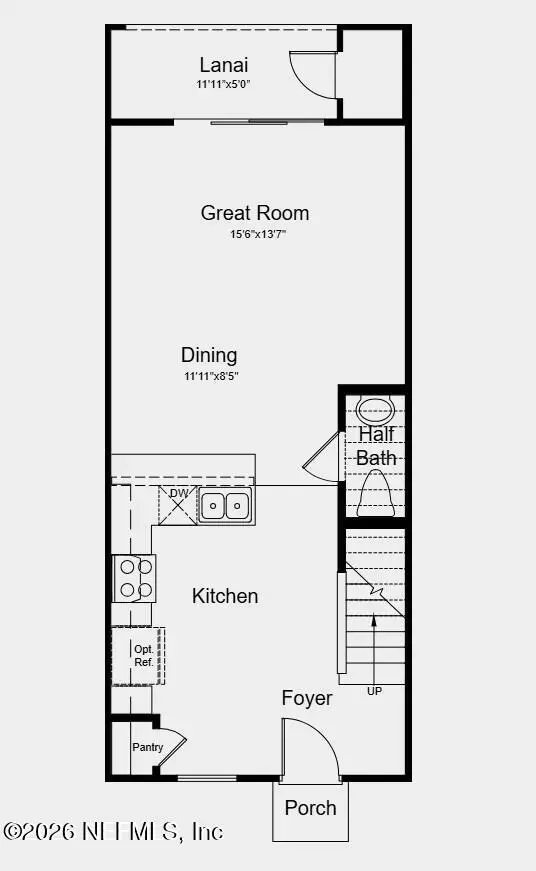 7238 Sabal Terrace, Jacksonville, FL 32210 - #2