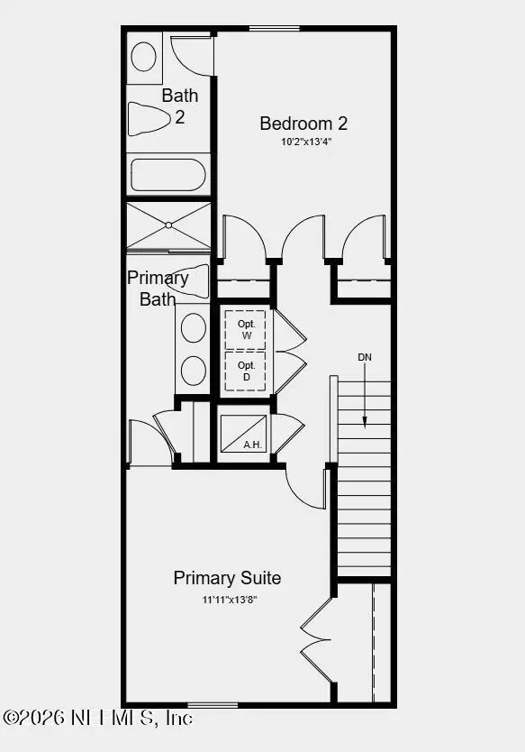 7238 Sabal Terrace, Jacksonville, FL 32210 - #3