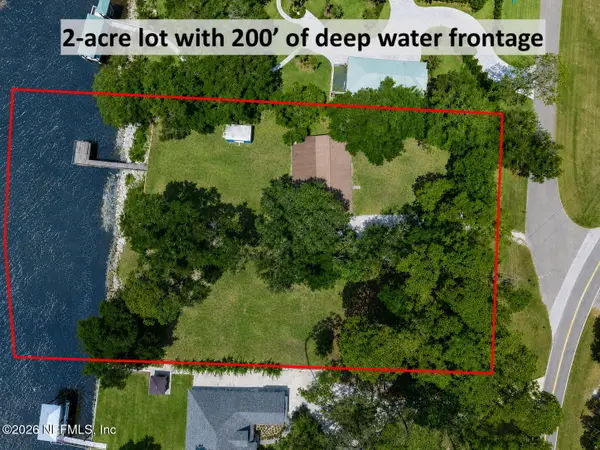 95766& L24 Wilder Boulevard, Fernandina Beach, FL 32034