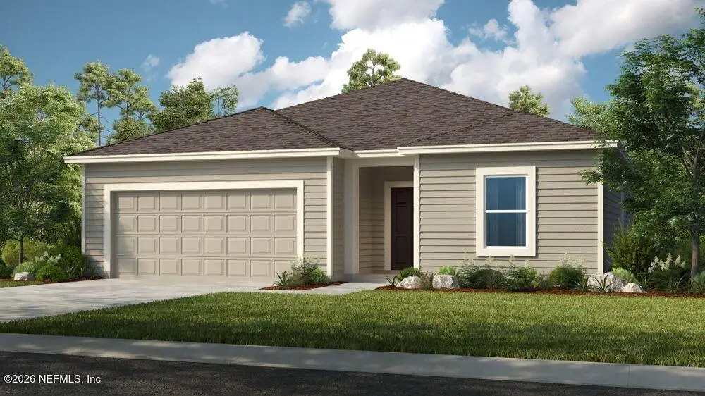8466 Lilias Circle, Jacksonville, FL 32219 - #1