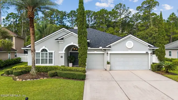 276 Ellsworth Circle, St. Johns, FL 32259