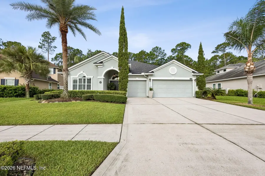 276 Ellsworth Circle, Saint Johns, FL 32259 - #2