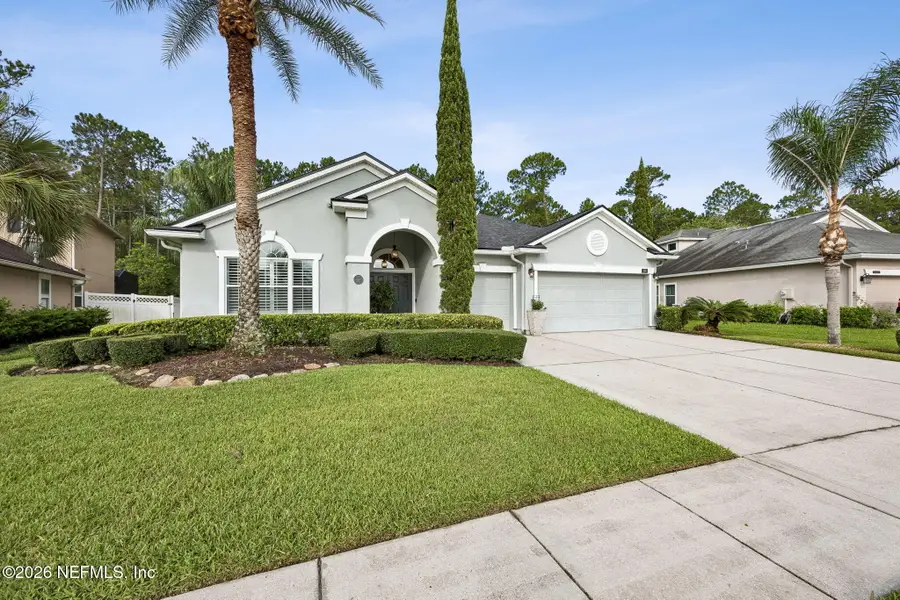276 Ellsworth Circle, Saint Johns, FL 32259 - #3