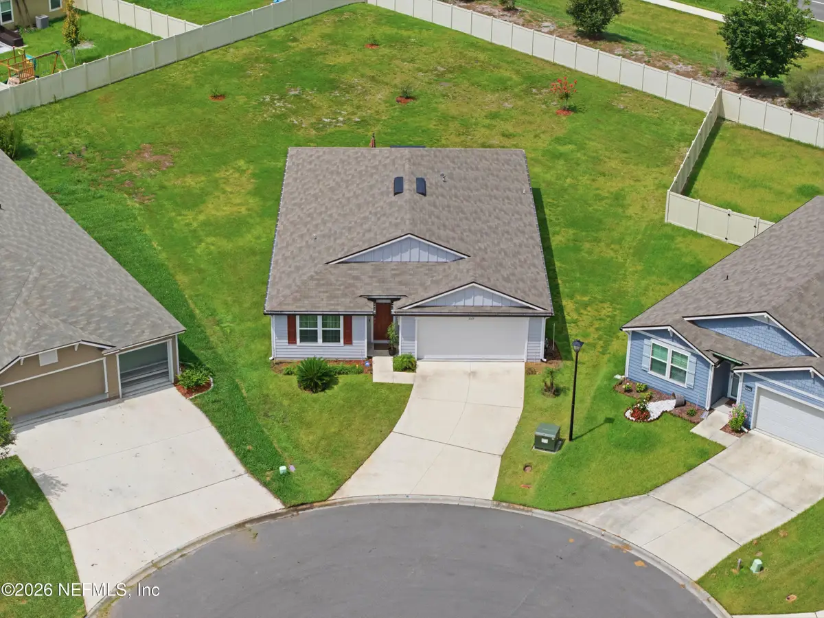 2165 Carolina Court, Green Cove Springs, FL 32043 - #1