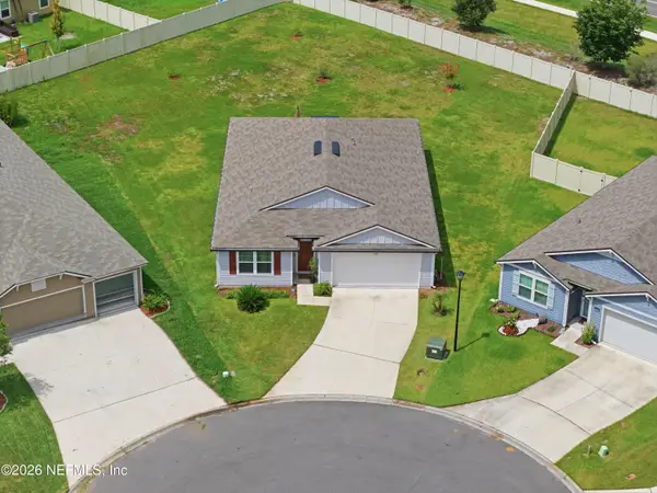 2165 Carolina Court, Green Cove Springs, FL 32043