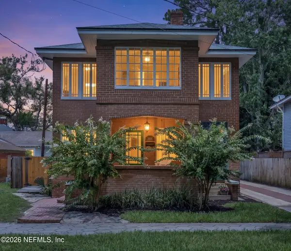 2789 Selma Street, Jacksonville, FL 32205