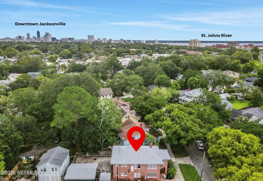 2789 Selma Street, Jacksonville, FL 32205 - #2
