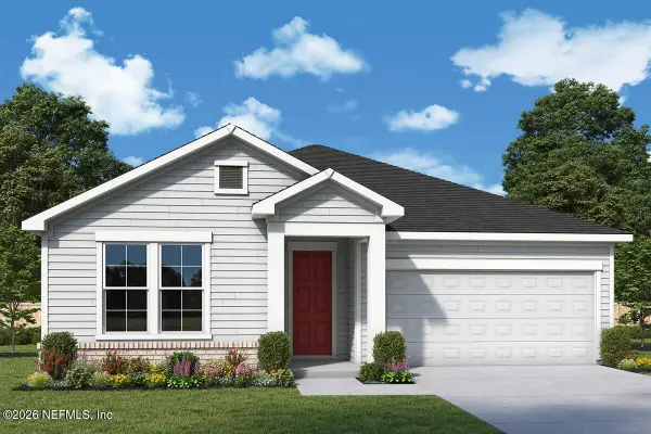 75817 Walking Path Lane, Yulee, FL 32097