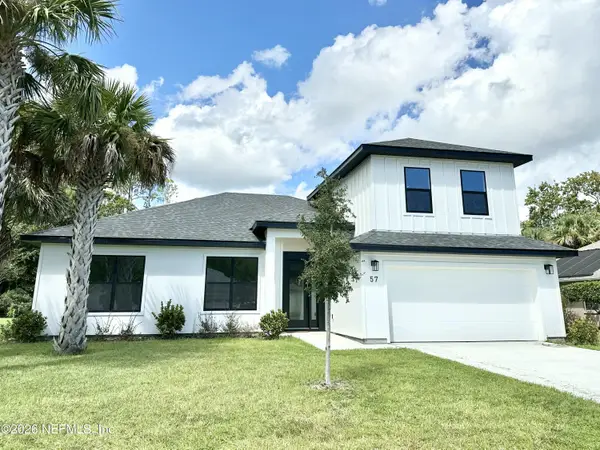 57 Barring N Place, Palm Coast, FL 32137