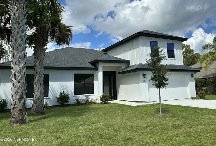 57 Barring N Place, Palm Coast, FL 32137 - #2