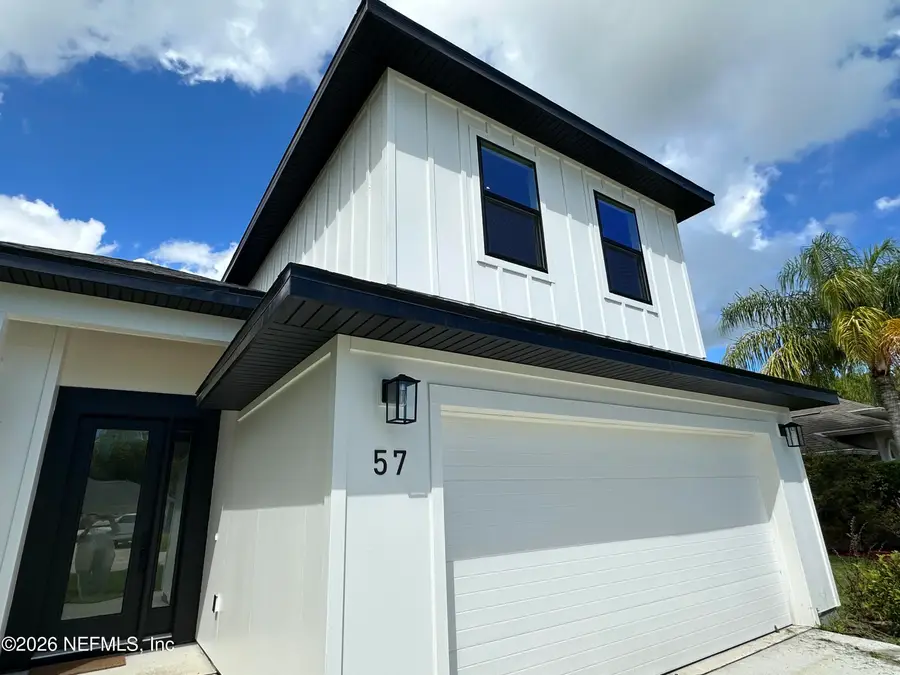 57 Barring N Place, Palm Coast, FL 32137 - #3