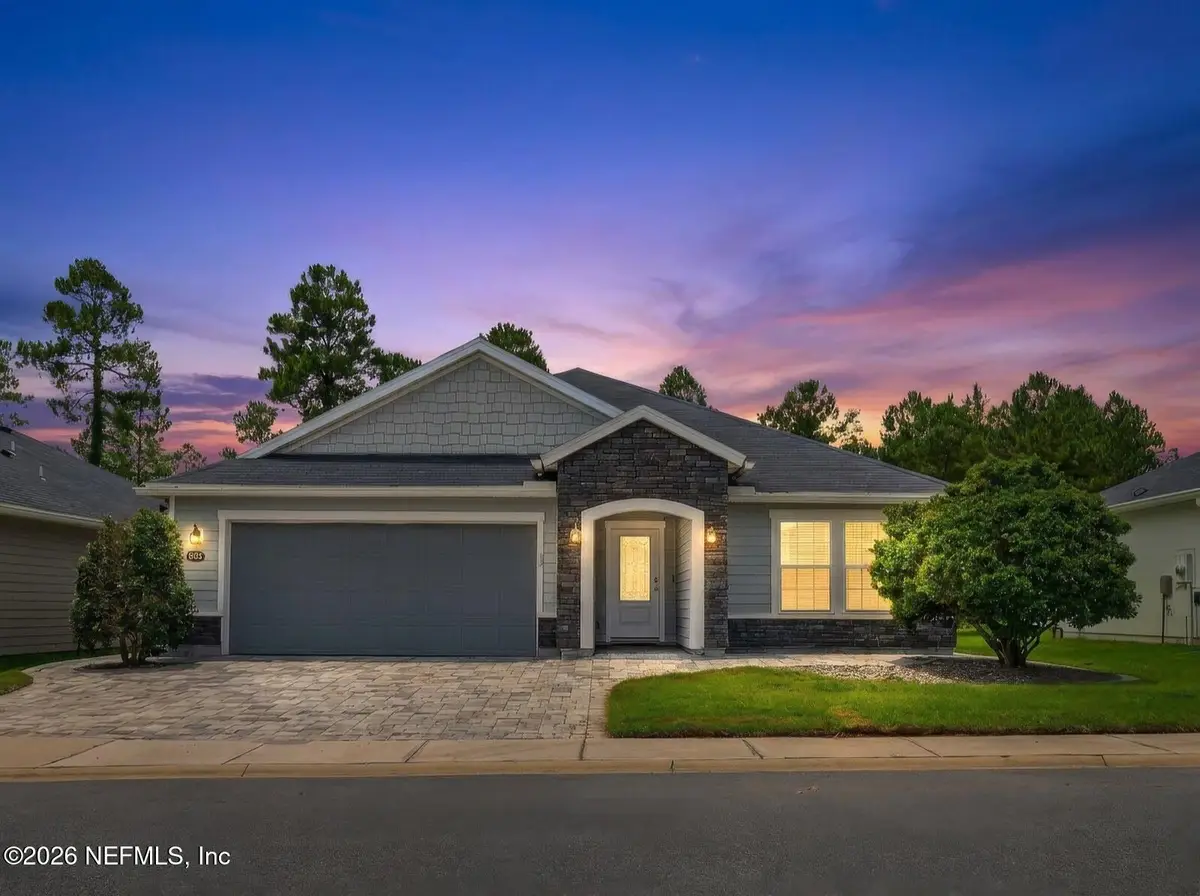 97476 Albatross Drive, Yulee, FL 32097 - #1