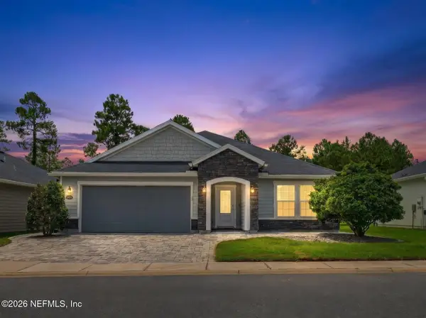 97476 Albatross Drive, Yulee, FL 32097