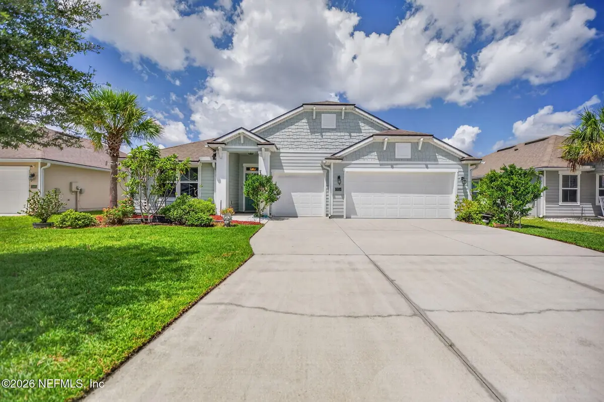 11614 Lake Chub Drive, Jacksonville, FL 32226 - #1