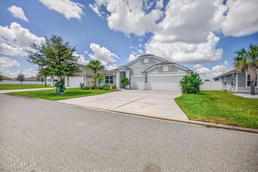 11614 Lake Chub Drive, Jacksonville, FL 32226 - #2