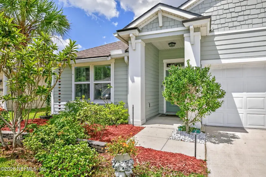 11614 Lake Chub Drive, Jacksonville, FL 32226 - #3