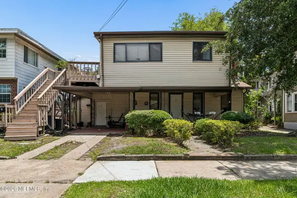 2016 Dellwood Avenue, Jacksonville, FL 32204
