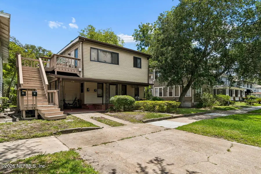 2016 Dellwood Avenue, Jacksonville, FL 32204 - #2